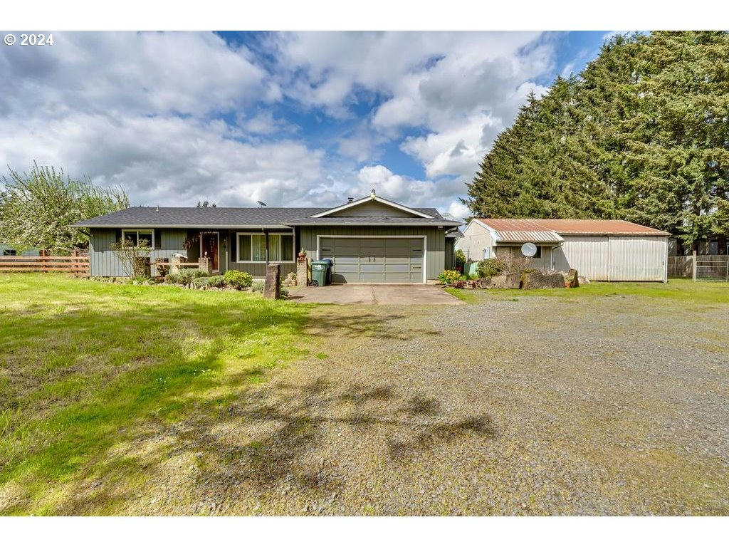 38158 PLACE RD, FALL CREEK, OR 97438, photo 1 of 47