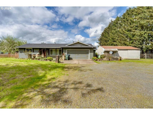 38158 PLACE RD, FALL CREEK, OR 97438 - Image 1