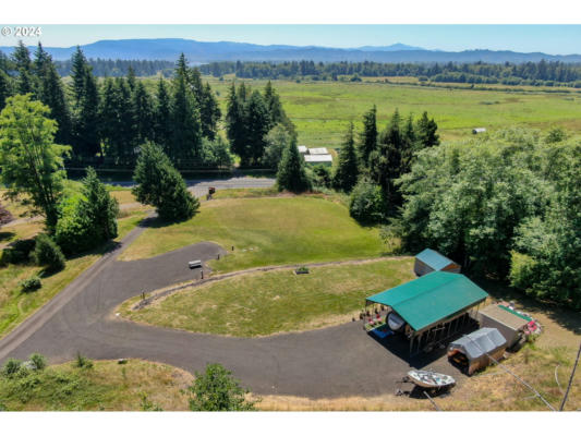 1088 W STATE ROUTE 4, CATHLAMET, WA 98612 - Image 1