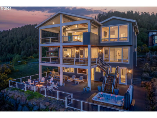 54150 S BEACH RD, NESKOWIN, OR 97149 - Image 1