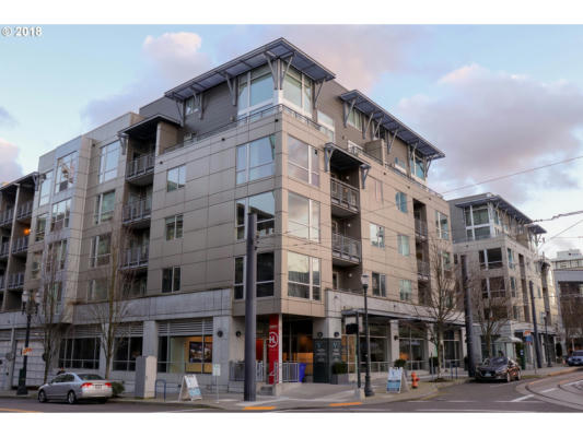 1125 NW 9TH AVE APT 203, PORTLAND, OR 97209 - Image 1