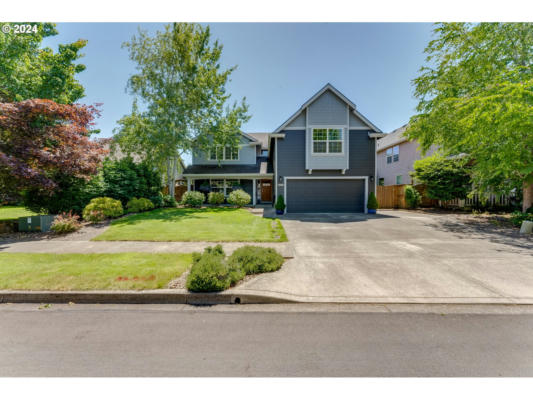 1988 NW WOODLAND DR, MCMINNVILLE, OR 97128 - Image 1