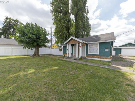 13545 NW COMMERCE ST, BANKS, OR 97106 - Image 1