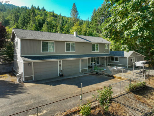 1589 WINDY CREEK RD, GLENDALE, OR 97442 - Image 1