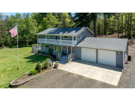 7100 ASH ST, GRAND RONDE, OR 97347 - Image 1