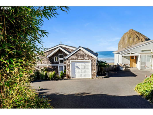 1860 PACIFIC AVE, CANNON BEACH, OR 97110 - Image 1