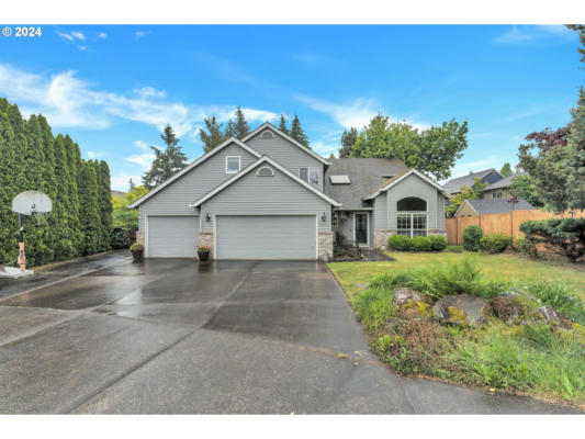 13418 SQUIRE DR, OREGON CITY, OR 97045 - Image 1