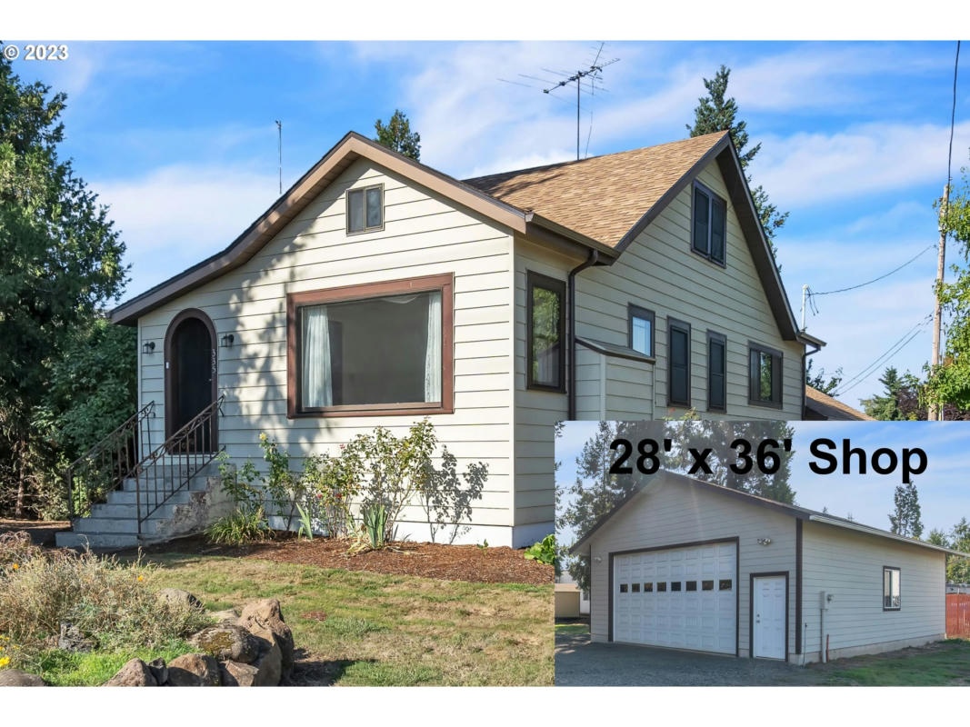 335 S MAIN ST, MT. ANGEL, OR 97362, photo 1 of 34