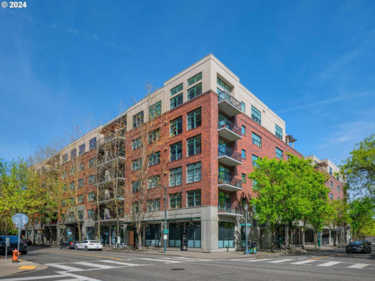 821 NW 11TH AVE APT 101, PORTLAND, OR 97209 - Image 1