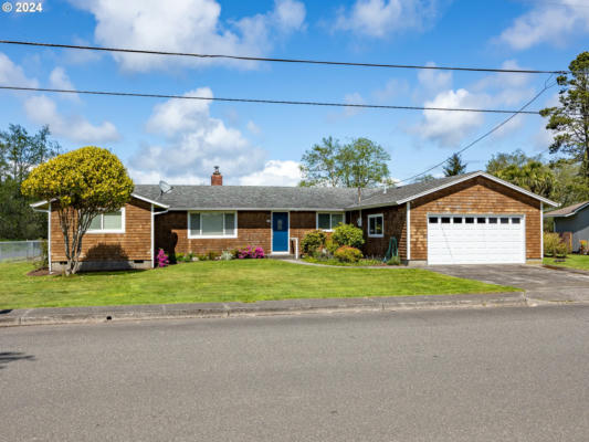 185 NW 1ST ST, WARRENTON, OR 97146 - Image 1