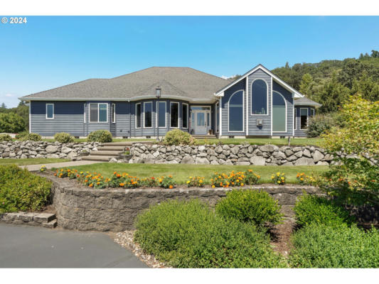 3207 WINTERCREEK RD SE, JEFFERSON, OR 97352 - Image 1