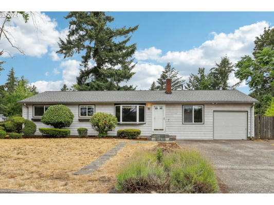 17537 SE BROOKLYN ST, PORTLAND, OR 97236 - Image 1