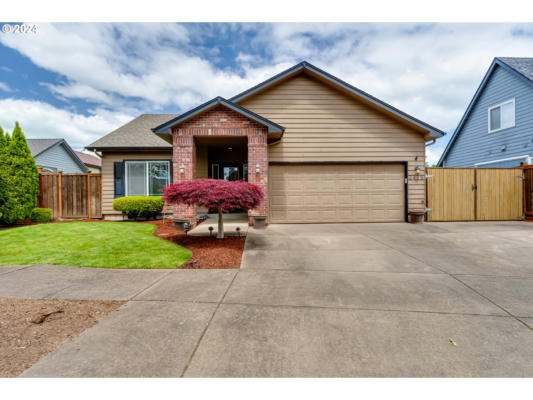 3475 MERRYVALE RD, EUGENE, OR 97404 - Image 1