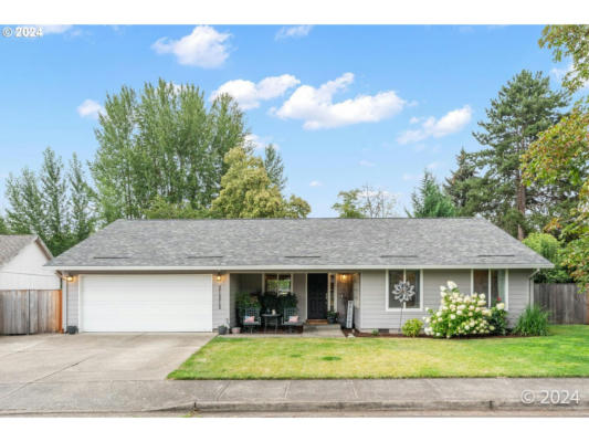 21215 SW LENORE CT, BEAVERTON, OR 97003 - Image 1