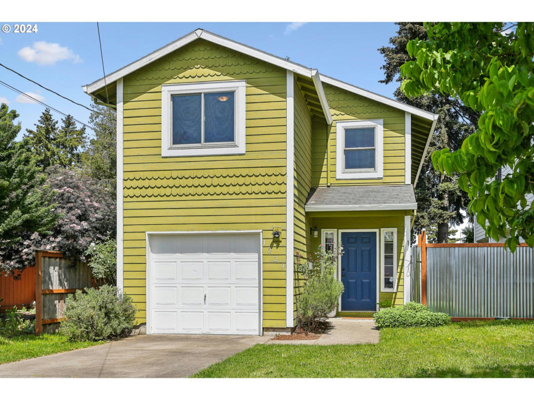 1229 N WINCHELL ST, PORTLAND, OR 97217, photo 1 of 24