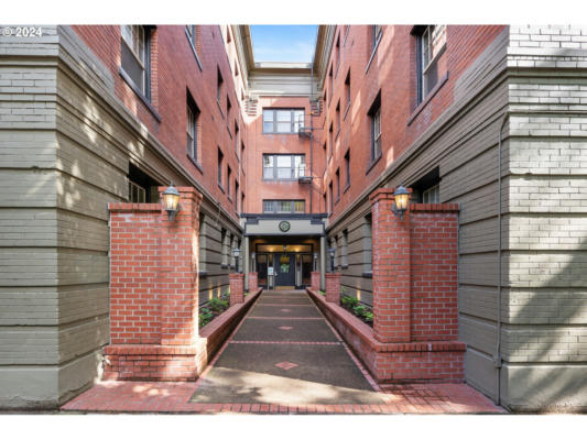 2109 NW IRVING ST UNIT 403, PORTLAND, OR 97210, photo 5 of 33