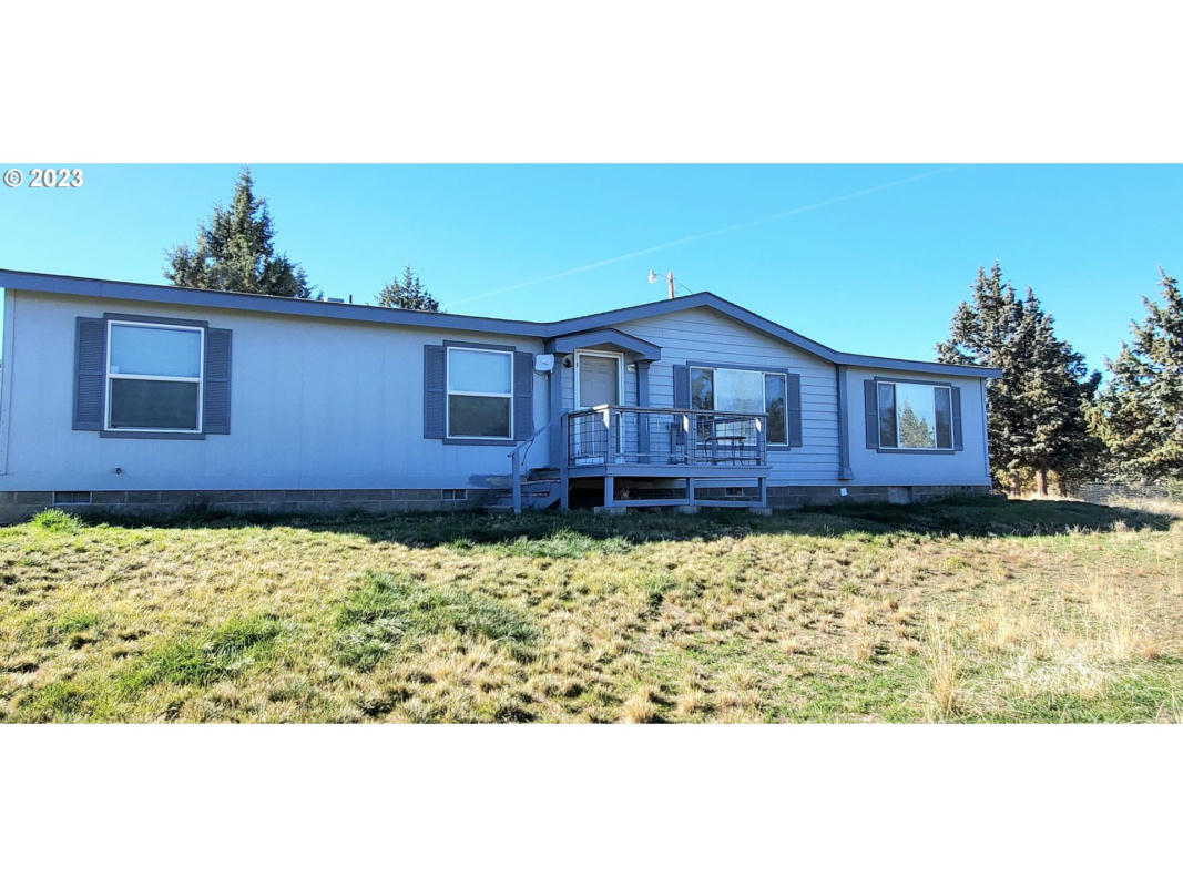 320 COLE RD, MITCHELL, OR 97750, photo 1 of 21