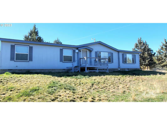 320 COLE RD, MITCHELL, OR 97750 - Image 1