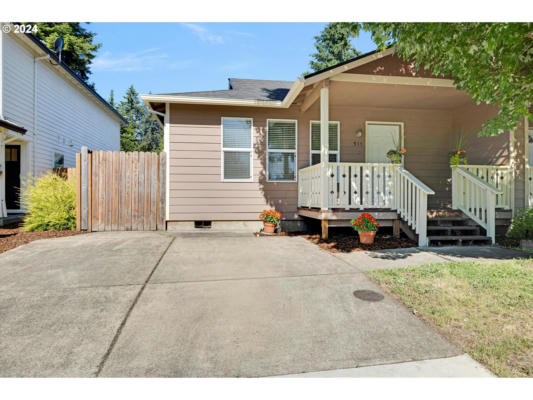 511 N LOCUST ST, CANBY, OR 97013 - Image 1