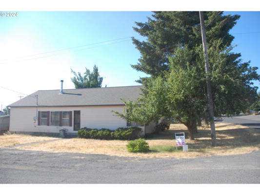 314 W WELL ST, CONDON, OR 97823 - Image 1