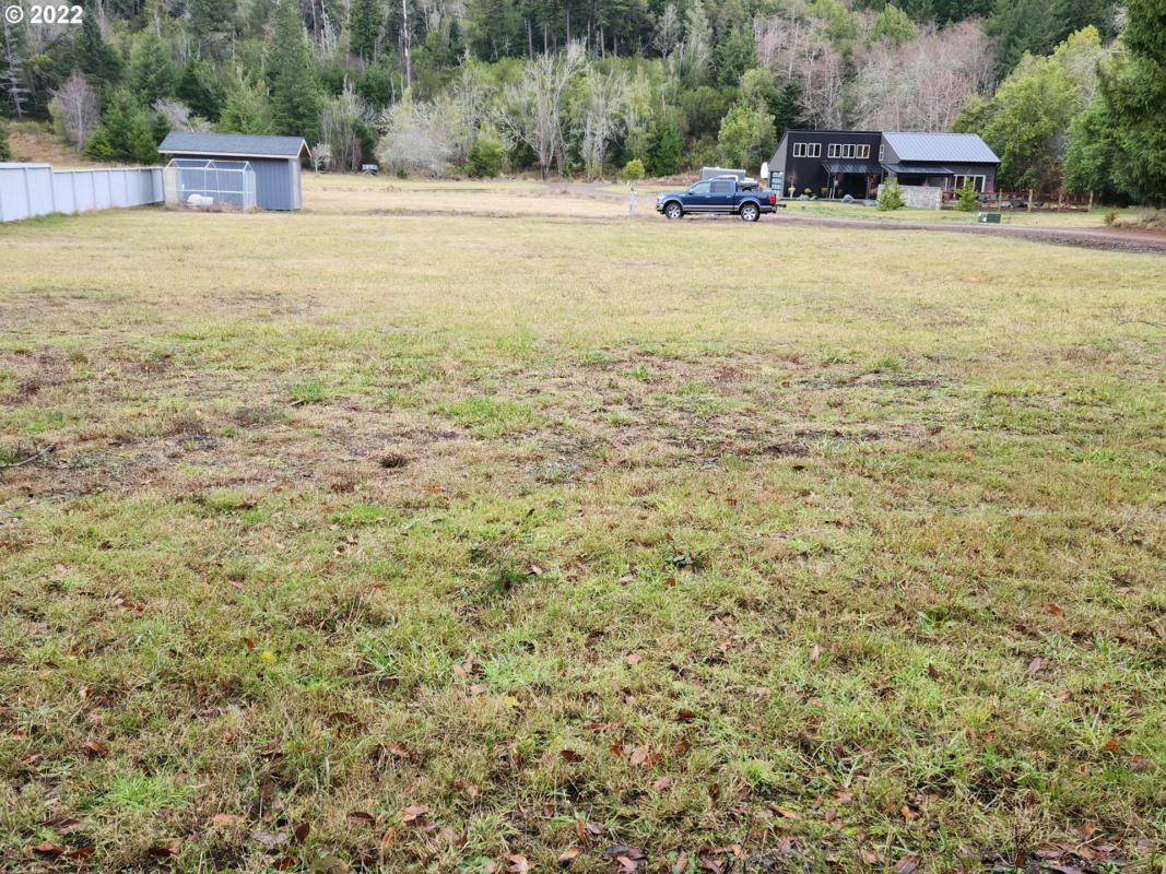 SAUNDERS CREEK RD 1, GOLD BEACH, OR 97444, GOLD BEACH, OR 97444, photo 1 of 15