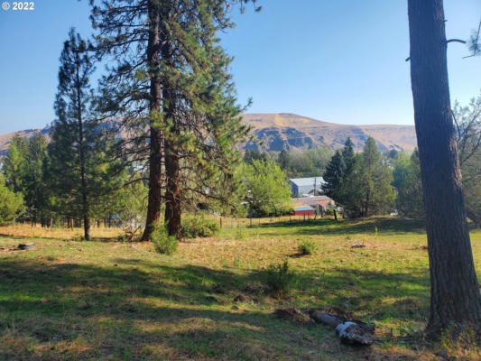 001 S ALDER, WALLOWA, OR 97885 - Image 1