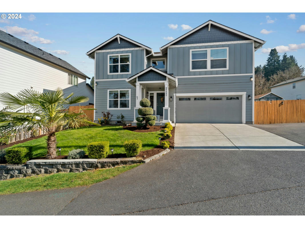 2100 NW KELLY DR, VANCOUVER, WA 98665, photo 1 of 46