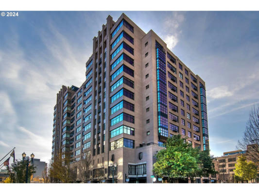 333 NW 9TH AVE UNIT 606, PORTLAND, OR 97209 - Image 1