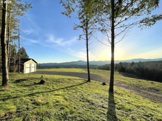 0 NW PUDDY GULCH RD, YAMHILL, OR 97148 - Image 1