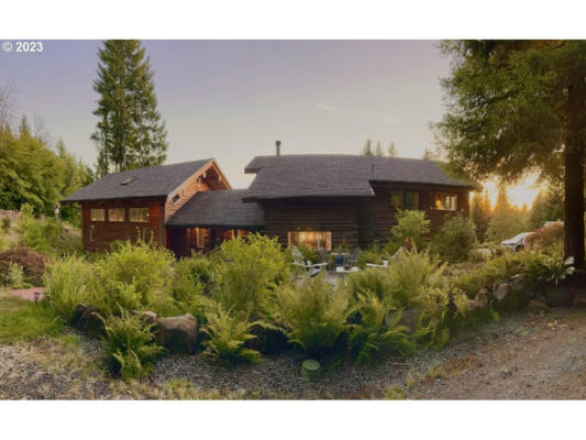 45840 NW RANCH DR, BANKS, OR 97106 - Image 1