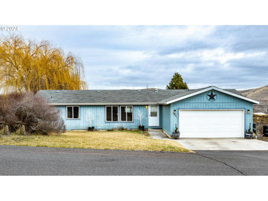 703 SPEY RD, MAUPIN, OR 97037 - Image 1