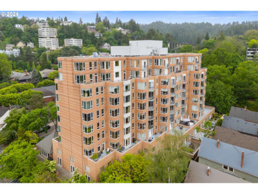 1132 SW 19TH AVE UNIT 203, PORTLAND, OR 97205 - Image 1