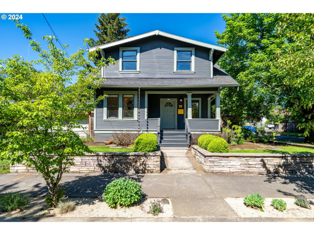 203 SE 79TH AVE, PORTLAND, OR 97215, photo 1 of 25