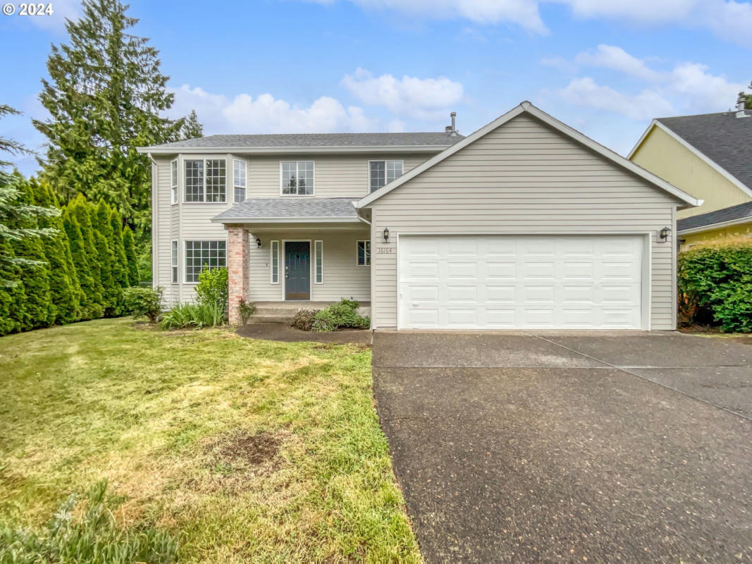 16164 NW TELSHIRE DR, BEAVERTON, OR 97006, photo 1 of 22
