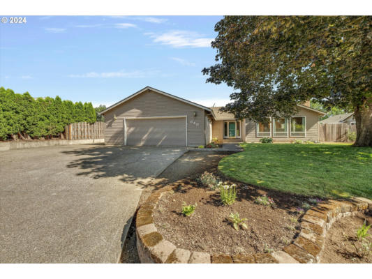 640 NW 8TH PL, CANBY, OR 97013 - Image 1