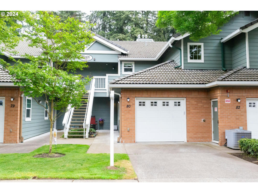 30406 SW RUTH ST UNIT 80, WILSONVILLE, OR 97070, photo 1 of 31