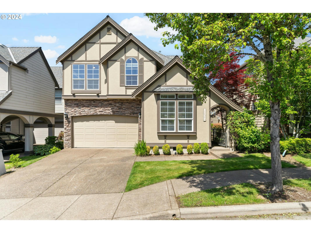 12543 NW FOREST SPRING LN, PORTLAND, OR 97229, photo 1 of 41